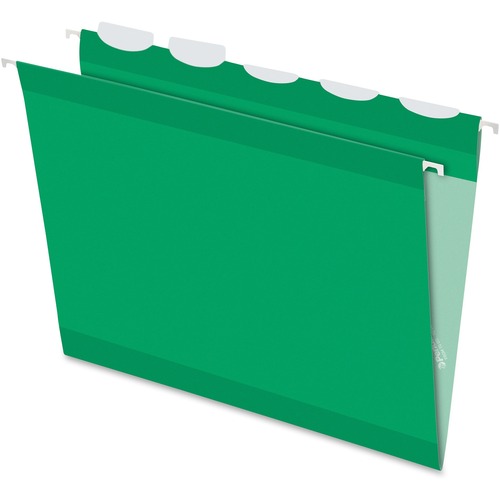 Folder, File, Hanging, Ready Tab, Letter 25/BX