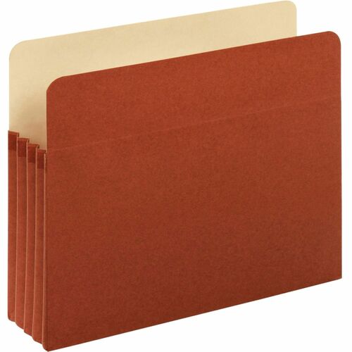 Wallet, Pocket, Letter, 3.5 Exp 5/PK