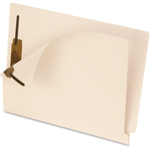 Folder, File, 2 Fastener 50/BX