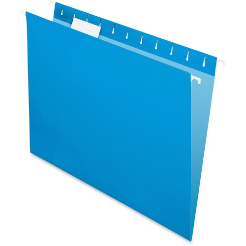 Folder, Hang, Ltr, 1/5, 25b, Beige 25/BX
