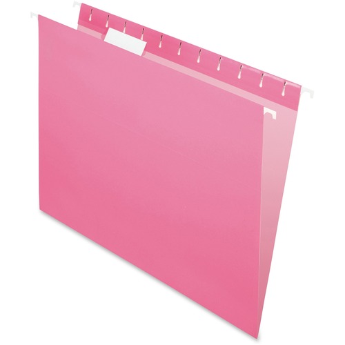 Folder, Hang, Letter, 1/5, 25B 25/BX