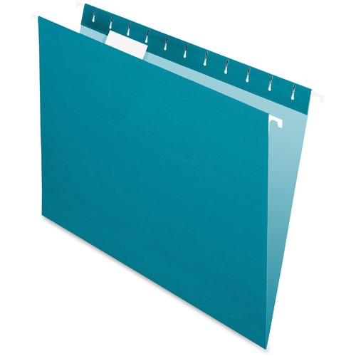Folder, Hang, Letter, 1/5, 25b, Tl 25/BX