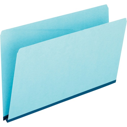 Folder, File, Pressboard, Legal, Full 25/BX