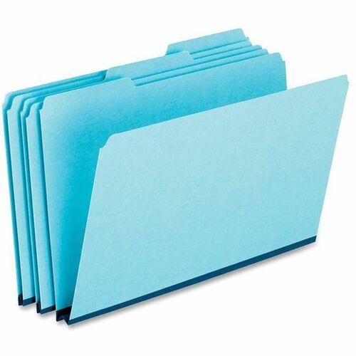 Folder, File, Pressboard, Legal, 1/3 25/BX