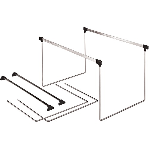 Frame, Folder, Hanging, Letter 2/BX