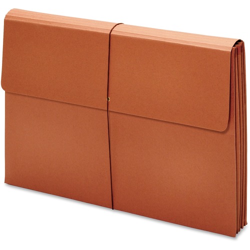 Wallet, 3.5" Expand, 18x12"