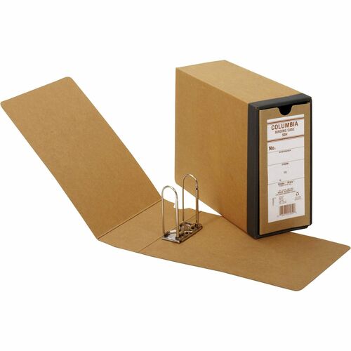 Case, Binding, Columbia, Ltr