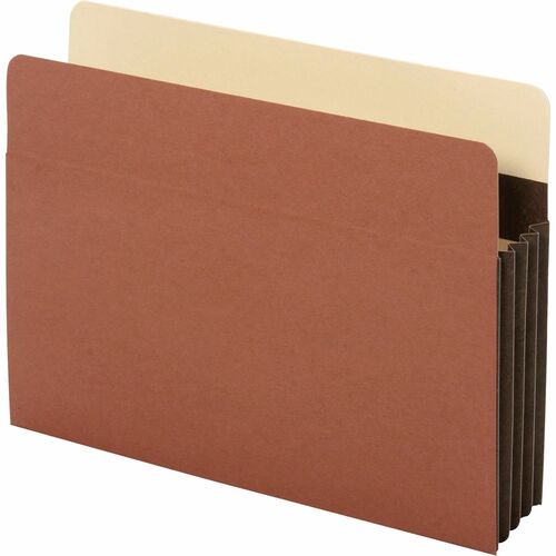 Pocket, File, Extra Wide, 3.5" Expand 10/BX