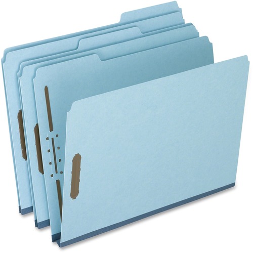 Folder, 1/3 Liter 1&3 Fas PB 25/BX