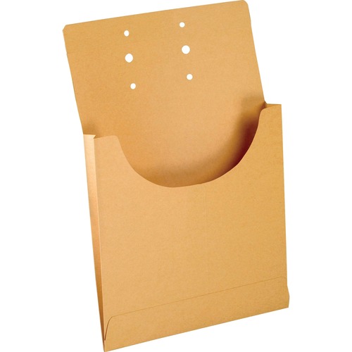 Jacket, Retention, 3/4" Exp, 14x9 100/BX