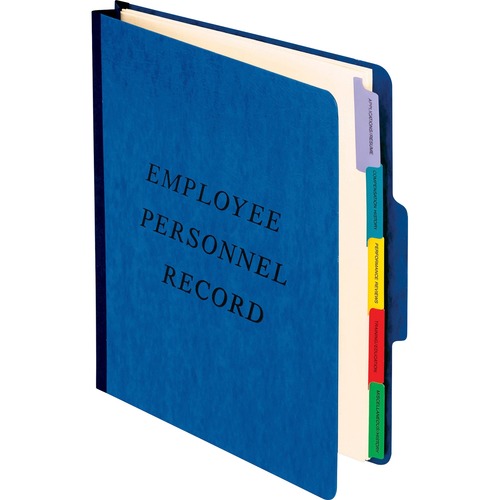 Folder, File, Expanding, Personal