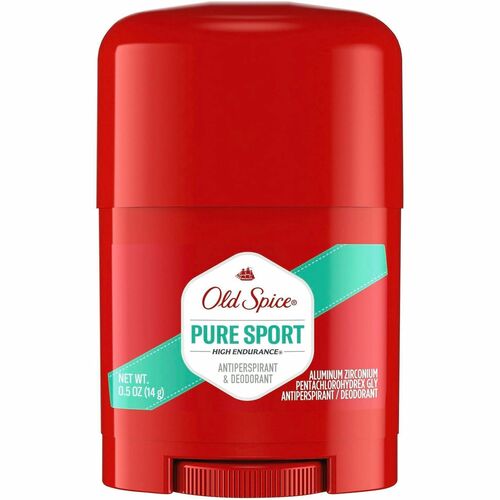 Deodorant, Os, Puresprt, .5Z