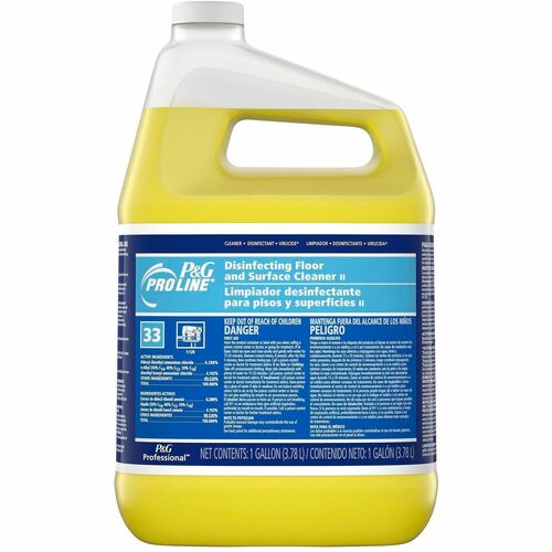 Clean, DSF, Flr & Ms, Pl, Cl, 1G 4/CT