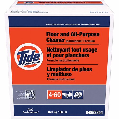 Cleaner, All-Purpose, Floor