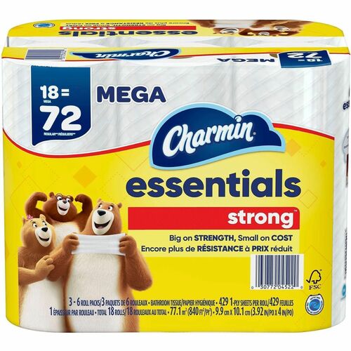 Chrm Esstr 1/18mr 429ct 18/CT
