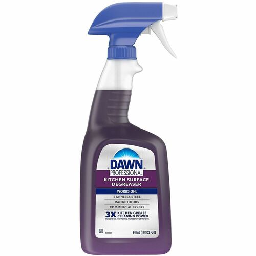 Degreaser, Dawnpr, Ms, Hd, 32OZ
