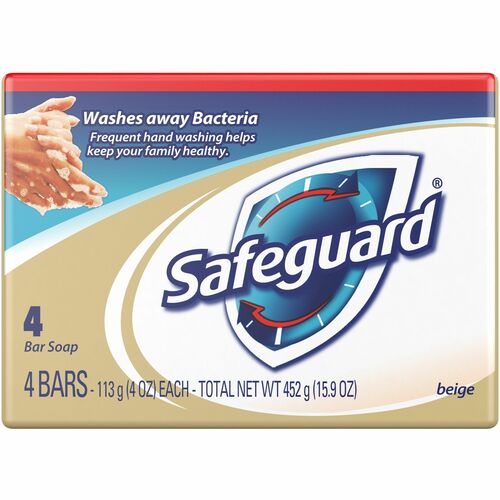 SFGD Bar 12/4 Bar/4 Oz. 12/CT