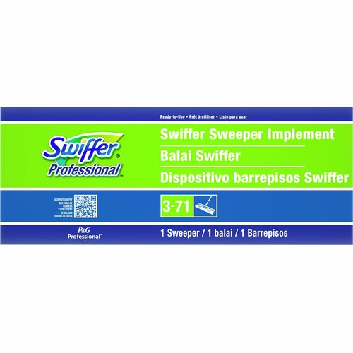 Sweeper, Swiffer