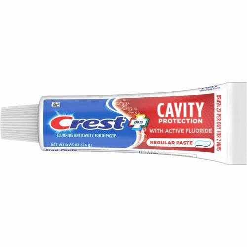 Toothpaste, Cavity, Crest, .85Z 240/CT
