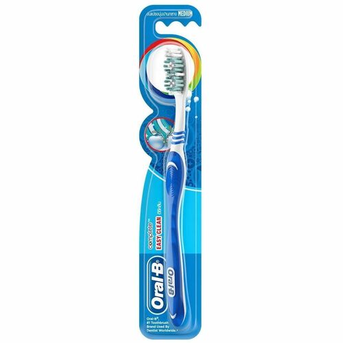 Toothbrush, Oral B, Essential Clean 72/CT