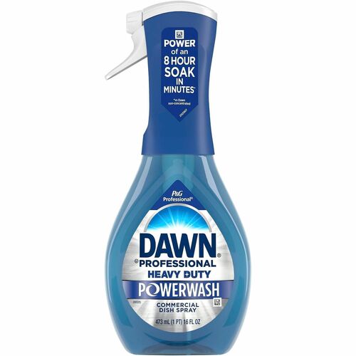 Detergent, Dawn, Powdered, 16Z
