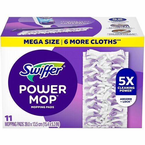 Swiffer Mop Pad 11/BX
