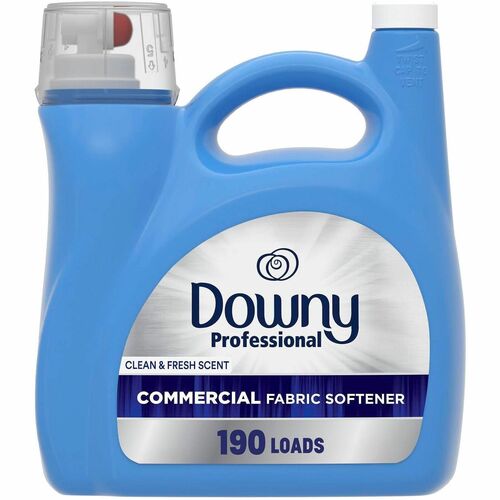Downy Prof Liquid, 140Z 190 LD