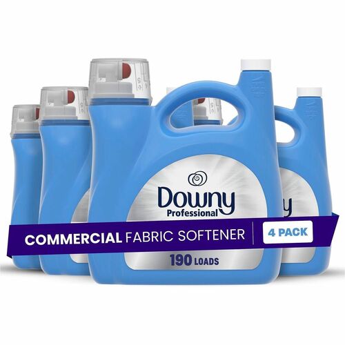 Downy Prof Lq, 140Z 190 Ld 4/CT