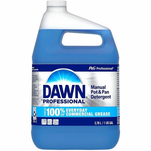 Dawn Professional Pack and Peel Detergent 1G