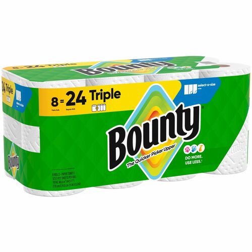 Towel, Paper, 75/Roll 8/CT