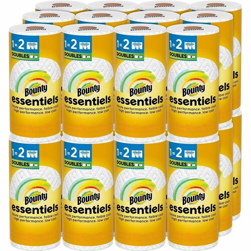 Towel, Paper, Essential, 24/1DR 24/CT