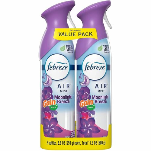Fabriz Air Gain Number 3/2 X 8.8 Oz 2/PK