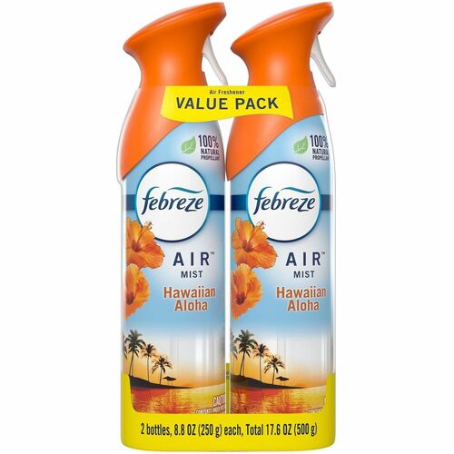 Freshener, Fabric, Haw Aloha, 2 2/PK