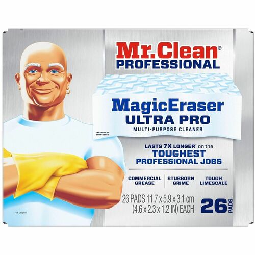 Eraser, Magic, Ultra Pro, 26 26/BX