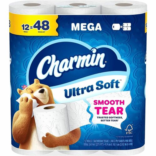 Chrm Soft 5/12mr 208ct 12/PK