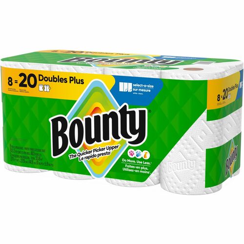 Towel, Paper, 1/8 DP, 103 CT 8/CT