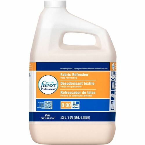 Refresher, Fabric, Febreze