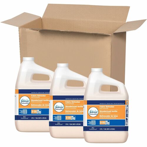 Refresher, Fabric, Febreze 3/CT