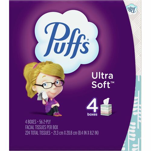 Tissue, Soft, 4 Cube 6/CT