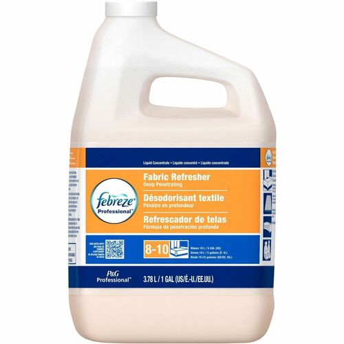 Refresher, Fabric, Febreze Pro