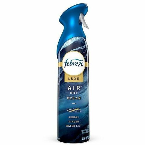 Freshener, Fabric Spray, 8.8 Ounce