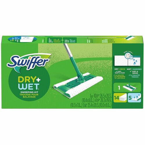 Swiffer Sweeper Starter Kit
