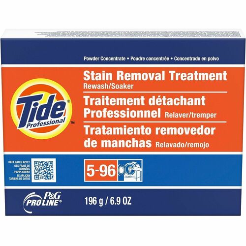 Remover, Stain, Professional, Tide 14/CT