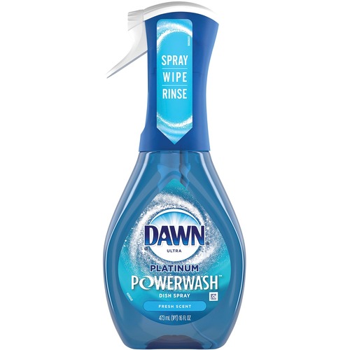 Dawn Dish Spray Sk Fresh 16 Ounce