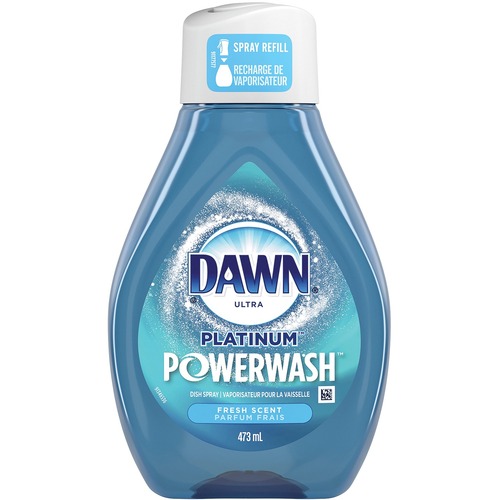 Dawn Dish Spray RF Fresh 16 Ounce
