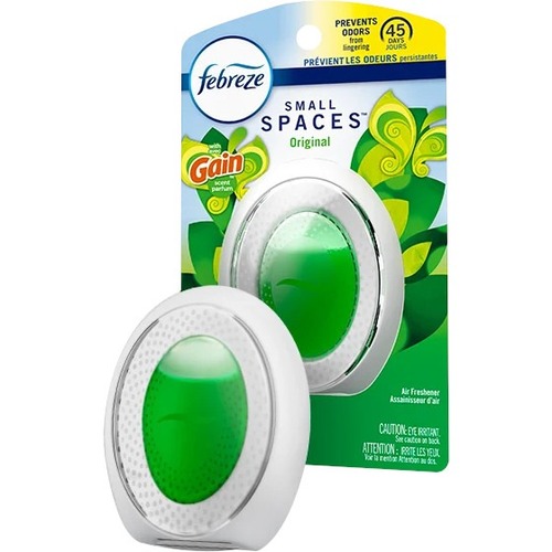 Freshener, S. Spc, Fbz, Gain 2/PK