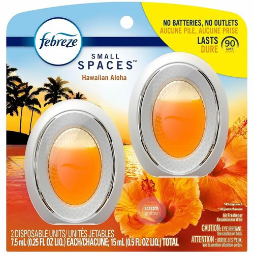 FBRZ, F/Bathroom H.aloha, 15 Milliliter 2/PK