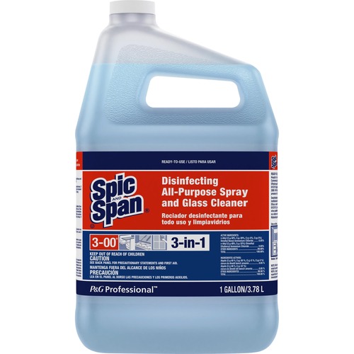 Cleaner, S&S, DSNFCT/AP, 1 Gallon