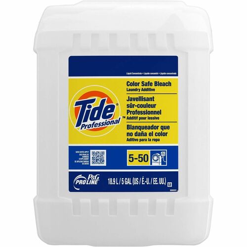 Bleach, Clear Safe, Tide, Liquid, Cl, 5G