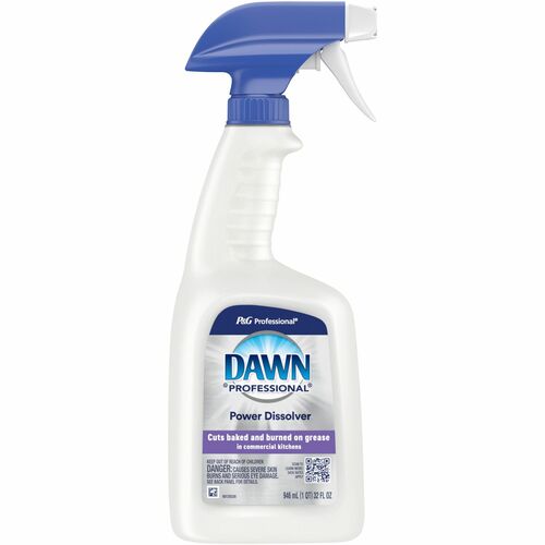 Spray, Dish, Dawn Power Dissolver, 32Z
